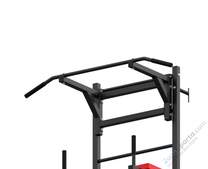 Шведская стенка с опциями DFC Lite VT-6005 (D-12345)