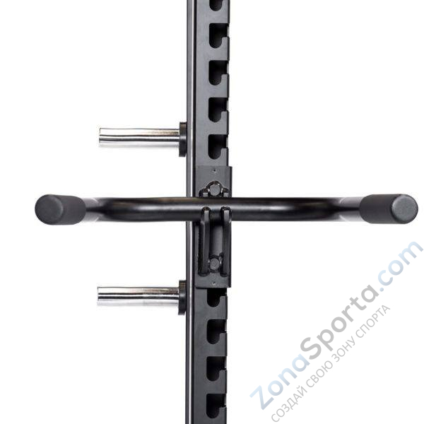 Силовая полурама Inspire UCHR (с опциями)