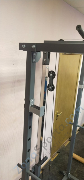 Силовая рама Apex Intense Z001