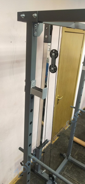 Силовая рама Apex Intense Z001