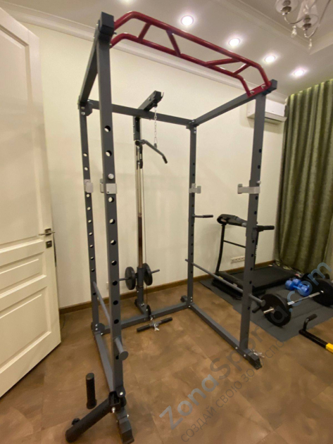 Силовая рама Apex Intense Z001