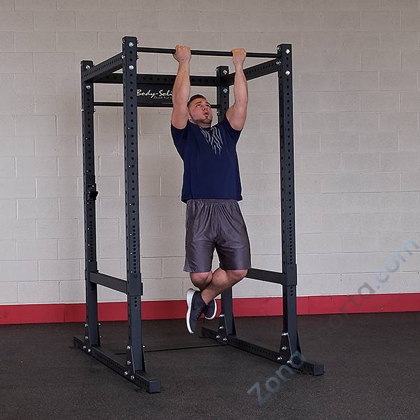 Силовая рама Body Solid SPR1000 комплект P4