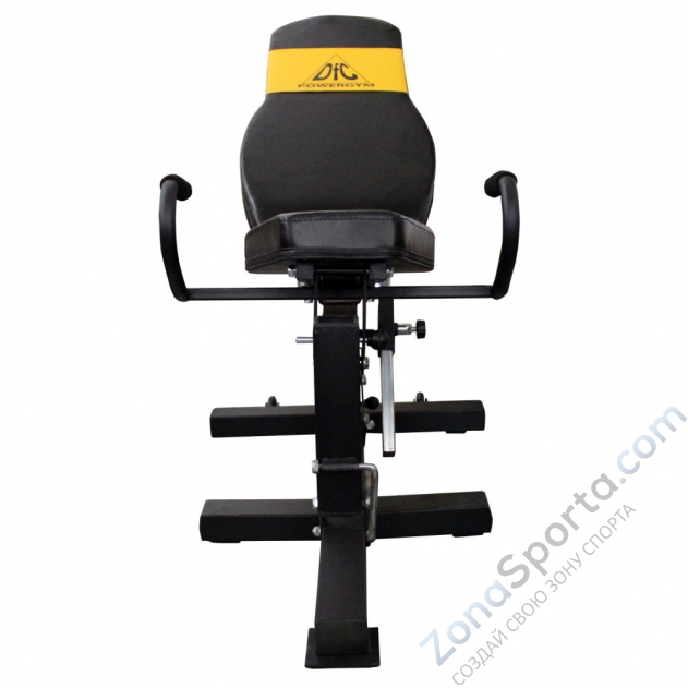 Силовая станция DFC Powergym PK013