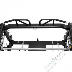 Силовая станция, Машина Смита DFC Powergym D822