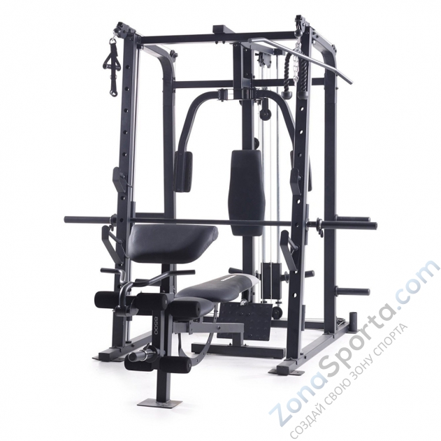 Силовая станция Weider PRO 8500
