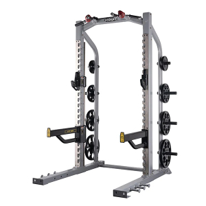 Силовая рама Hoist CF-3365 Half Rack