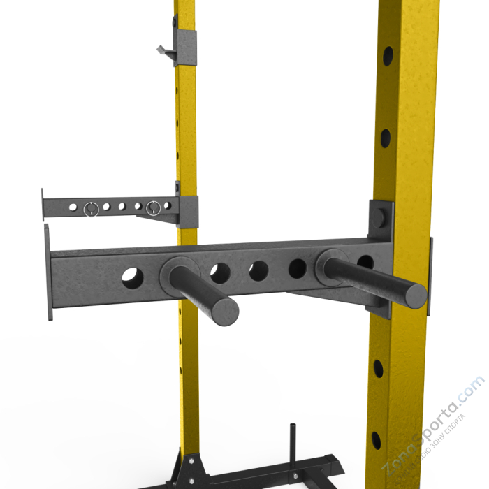 Силовая рама Unix Fit многофункциональная (200 кг)