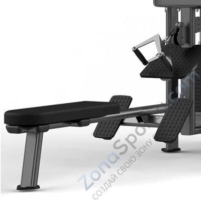 Силовой комплекс 4-сторонний Realleader FM-1005