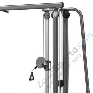 Силовой комплекс 4-сторонний Realleader FM-2004