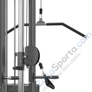 Силовой комплекс 4-сторонний Realleader FM-2004