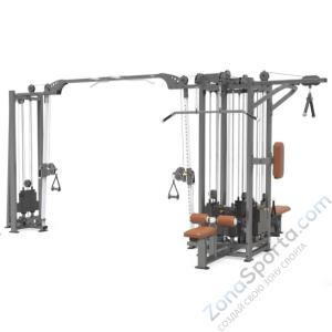 Силовой комплекс 5-сторонний AnyFit PE406-123