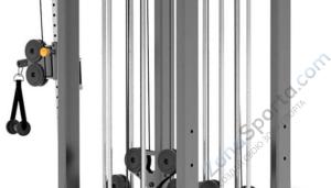 Силовой комплекс 5-сторонний AnyFit PE406-123