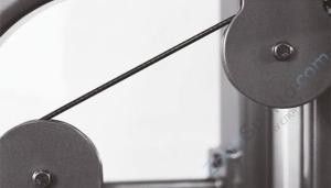 Силовой комплекс 5-сторонний AnyFit PE406-123