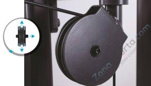 Силовой комплекс 5-сторонний AnyFit PE406-123