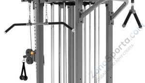 Силовой комплекс 5-сторонний AnyFit PE406-123