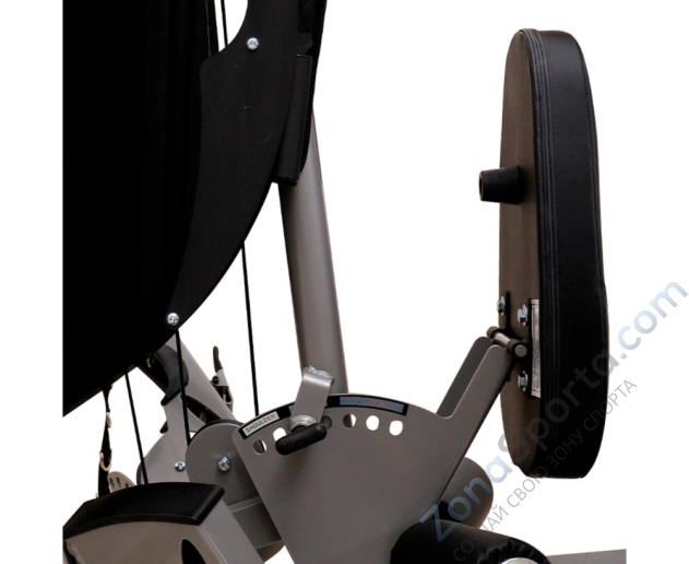 Силовой комплекс Body Craft Elite Gym PRO