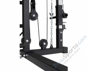 Силовой комплекс / машина Смита DFC Homegym D943