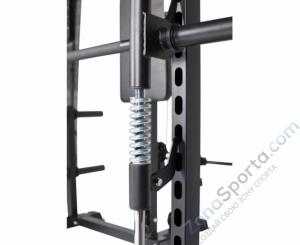 Силовой комплекс / машина Смита DFC Homegym D943