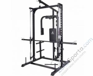Силовой комплекс / машина Смита DFC Homegym D943