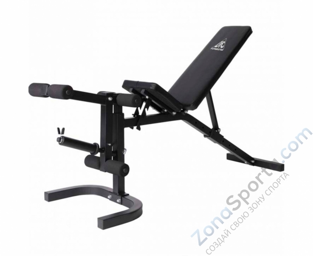 Силовой комплекс / машина Смита DFC Homegym D943