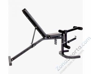 Силовой комплекс / машина Смита DFC Homegym D943