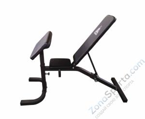 Силовой комплекс / машина Смита DFC Homegym D943