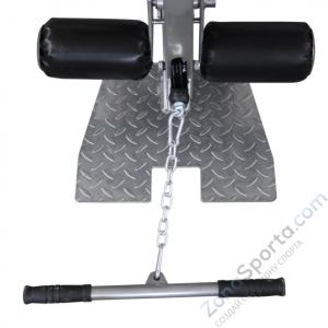 Силовой комплекс Multigym DFC HM024