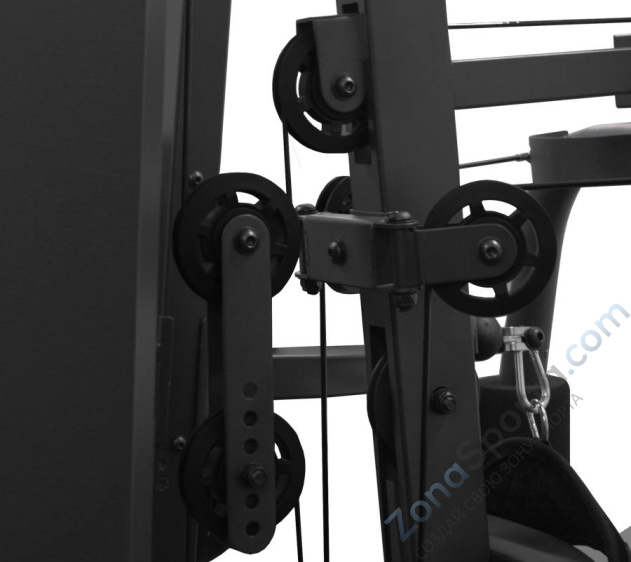 Силовой комплекс Oxygen Fitness Viking