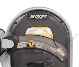 Силовой тренажер Бицепс HOIST CL-3102