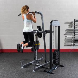 Силовой тренажер Body Solid FCD-STK