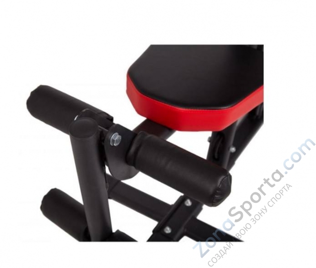 Силовой тренажер ProFit HG430