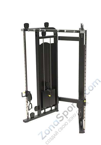 Силовой тренажер UltraGym Industrial