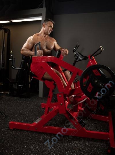 Силовой тренажер UltraGym Ultra Strength