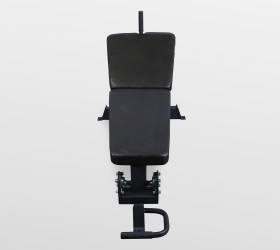 Скамья для пресса Bronze Gym AL-311