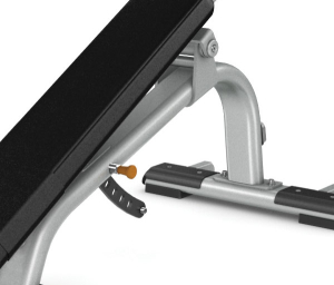 Скамья для пресса Precor Discovery Line DBR 113