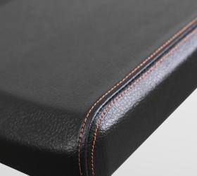 Скамья для жима горизонтальная Bronze Gym BR-1012