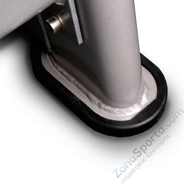 Скамья для жима с положительным углом наклона Protrain 61A38