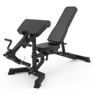 Скамья многофункциональная регулируемая Protrain PR-FIDPRO
