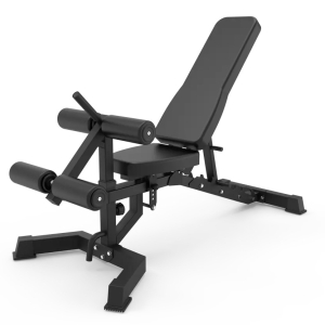 Скамья многофункциональная регулируемая Protrain PR-FIDPRO