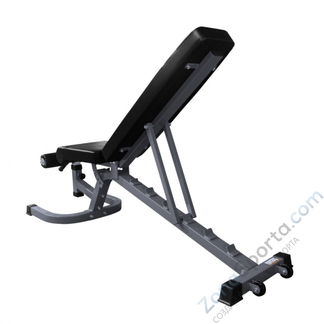 Скамья силовая универсальная DFC DBCH3