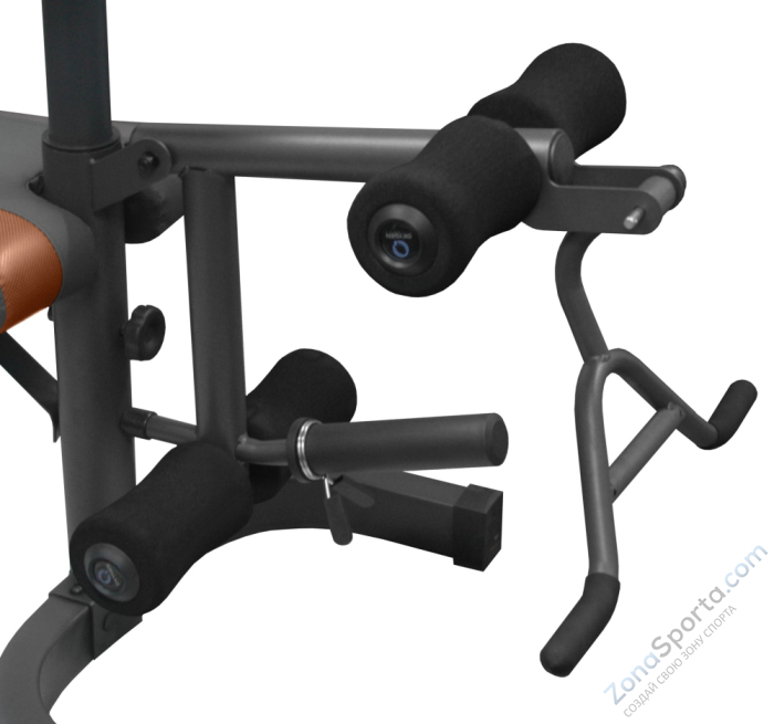 Скамья силовая Winner/Oxygen Fort Smith