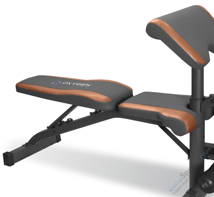 Скамья силовая Winner/Oxygen Fort Smith