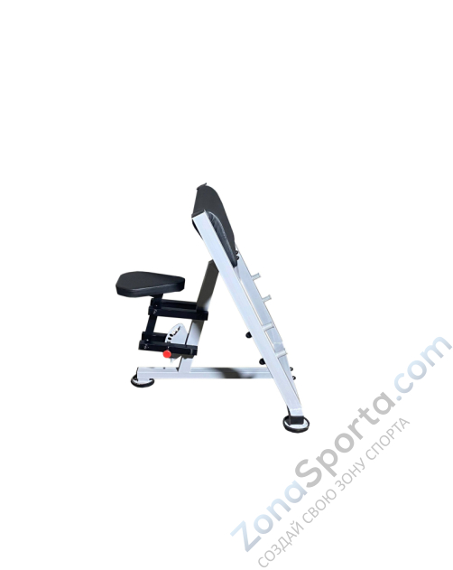 Скамья Скотта сидя DEXsport AS-012