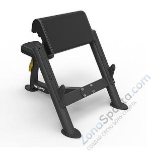 Скамья Скотта Spirit SP-4206