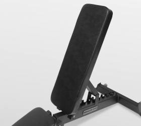 Скамья универсальная Bronze Gym AL-302