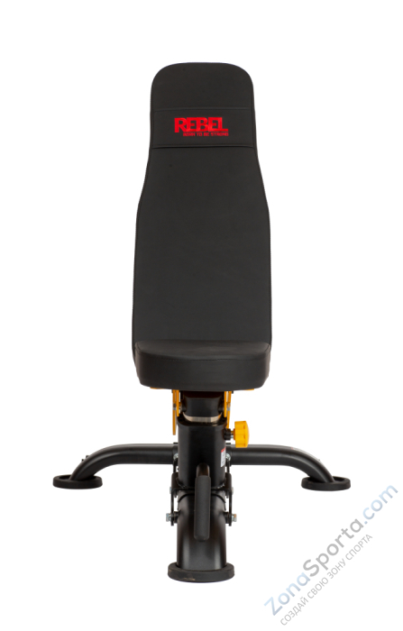 Скамья универсальная REBEL B9