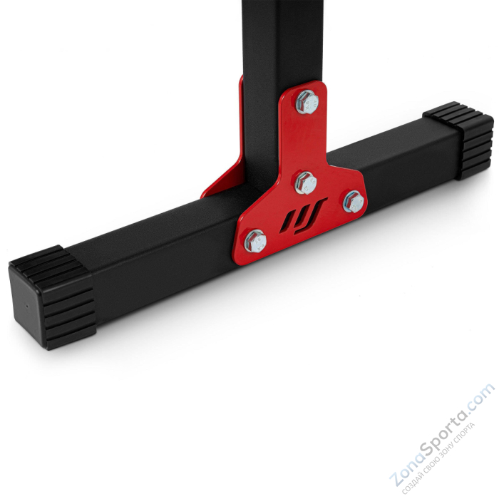 Скамья регулируемая Marbo Sport MH-L114 2.0