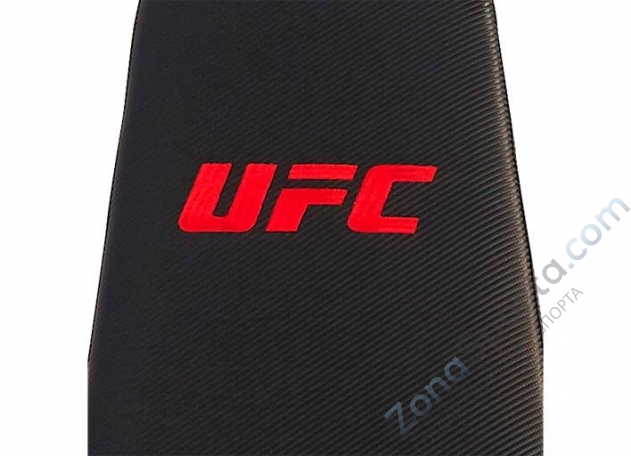 Скамья универсальная UFC