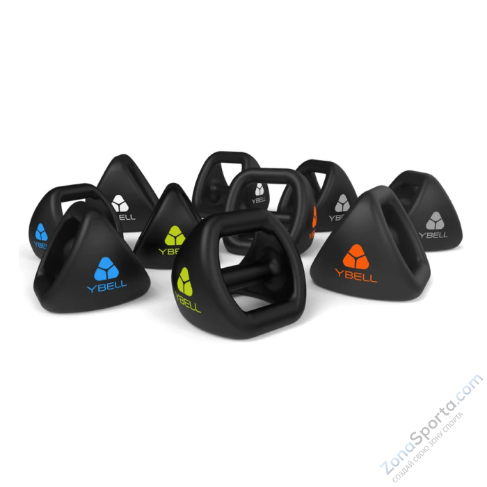 Скамья для кроссфита Fitbench Ybell