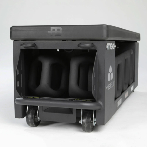 Скамья для кроссфита Fitbench Ybell